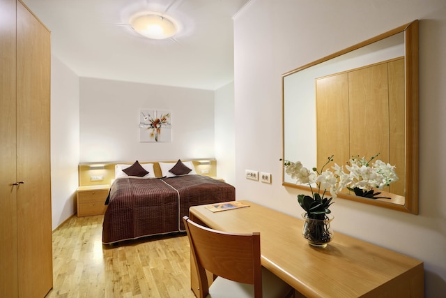 サルヴァトル スーペリア アパートメンツ