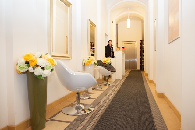 サルヴァトル スーペリア アパートメンツ