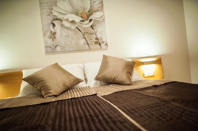 サルヴァトル スーペリア アパートメンツ