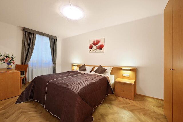 サルヴァトル スーペリア アパートメンツ