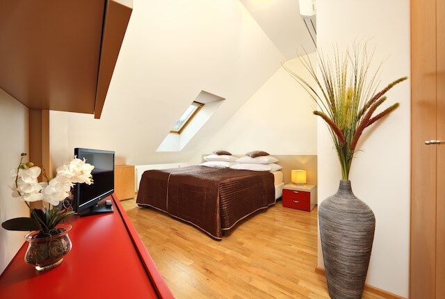 サルヴァトル スーペリア アパートメンツ