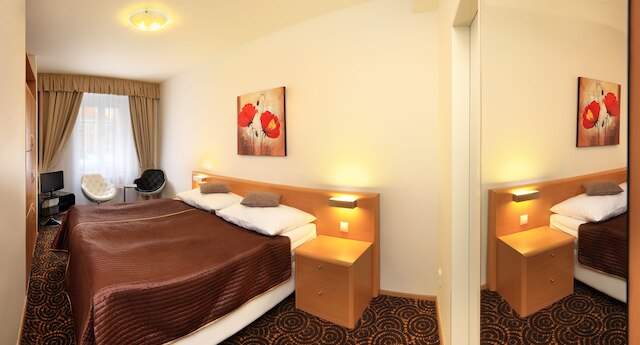 サルヴァトル スーペリア アパートメンツ