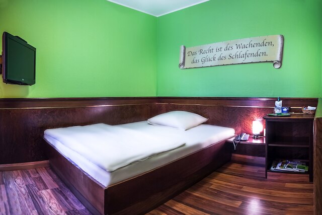 ホテル アム ウィルヘルムプラッツ