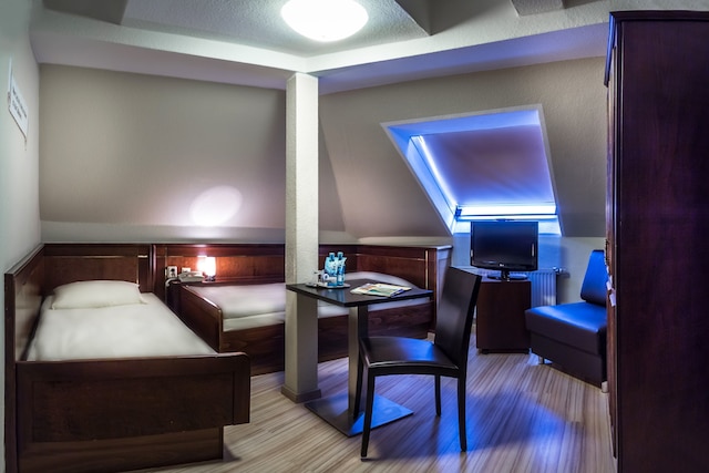 ホテル アム ウィルヘルムプラッツ