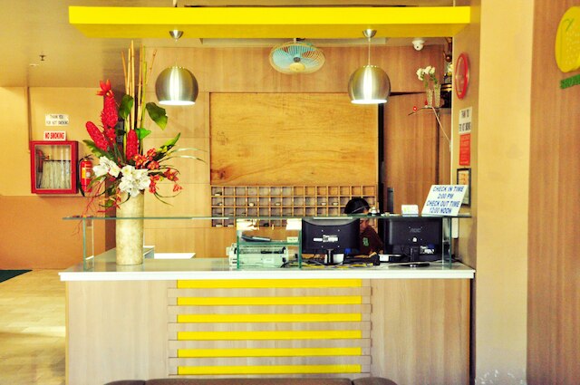 GV ホテルズ タリサイ シティ