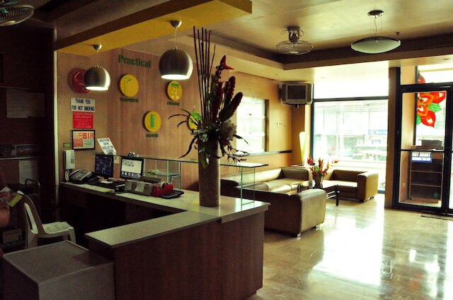 GV ホテルズ タリサイ シティ