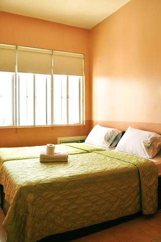 GV タワー ホテル