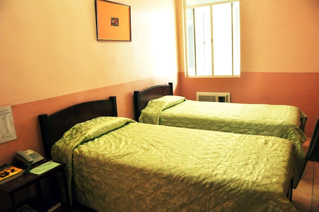 GV タワー ホテル