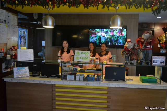 GV タワー ホテル