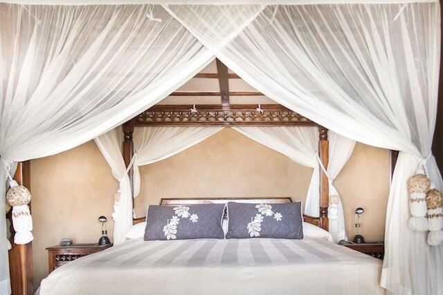 ルーモアズ ラグジュアリー ヴィラズ & スパ