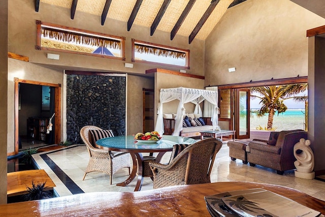 ルーモアズ ラグジュアリー ヴィラズ & スパ