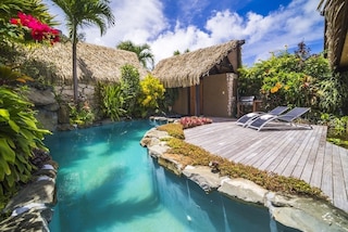 ルーモアズ ラグジュアリー ヴィラズ & スパ