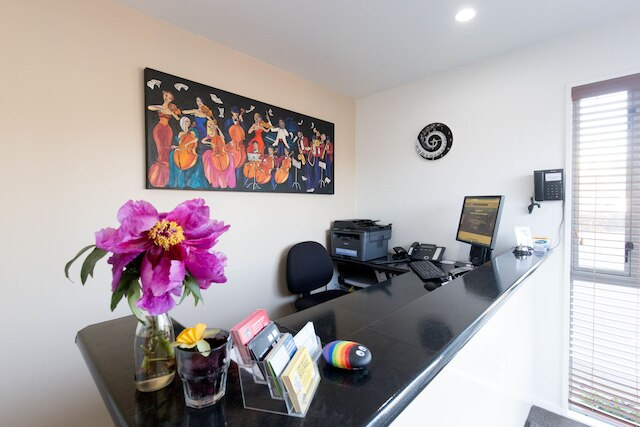 リカートン モーター ロッジ