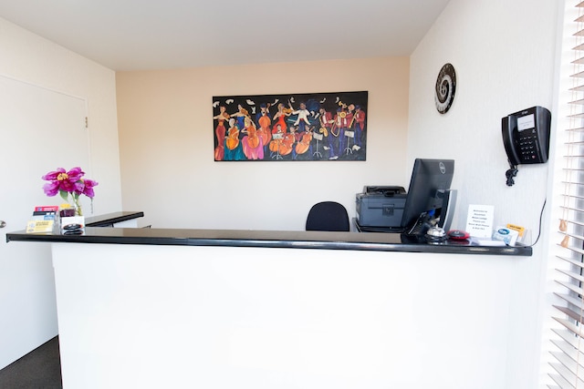 リカートン モーター ロッジ