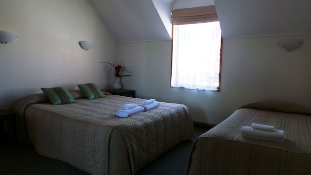 オウェンズ モーテル