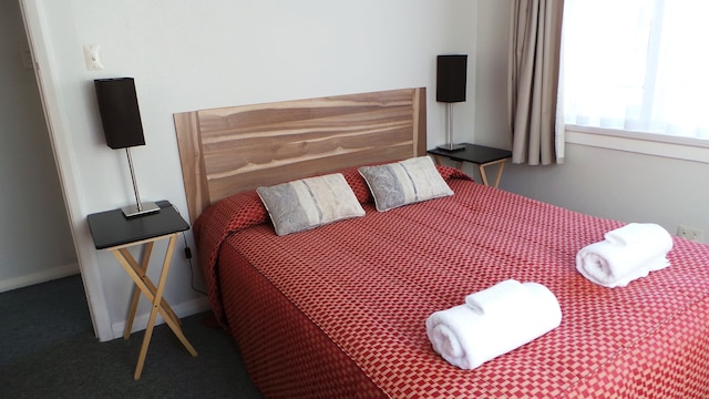 オウェンズ モーテル