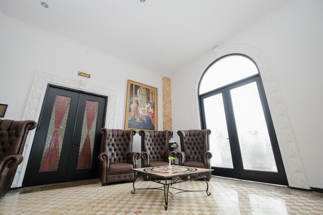 ザ グランド パレス ホテル - ジョグジャカルタ