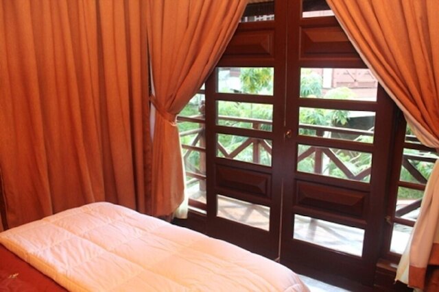 ヴィラ デル ポルト