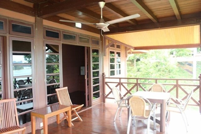 ヴィラ デル ポルト