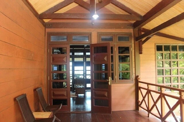 ヴィラ デル ポルト