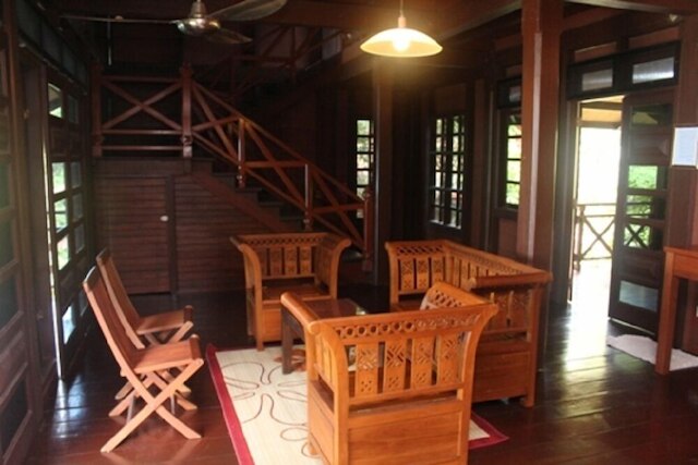 ヴィラ デル ポルト