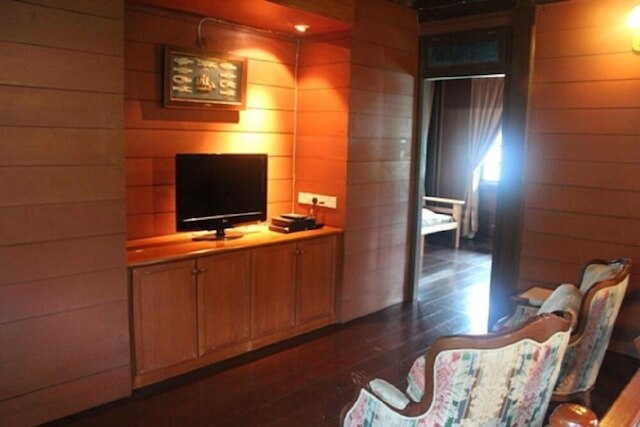 ヴィラ デル ポルト