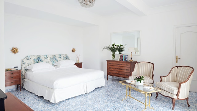 ホテル・スカリナテラ