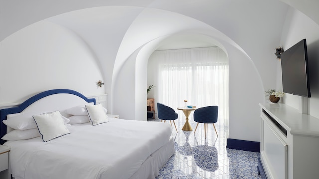 ホテル・スカリナテラ