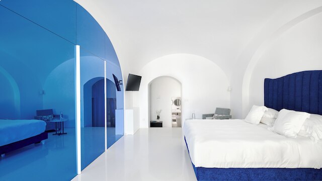 ホテル・スカリナテラ