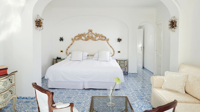 ホテル・スカリナテラ