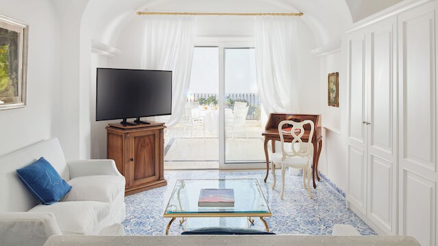 ホテル・スカリナテラ