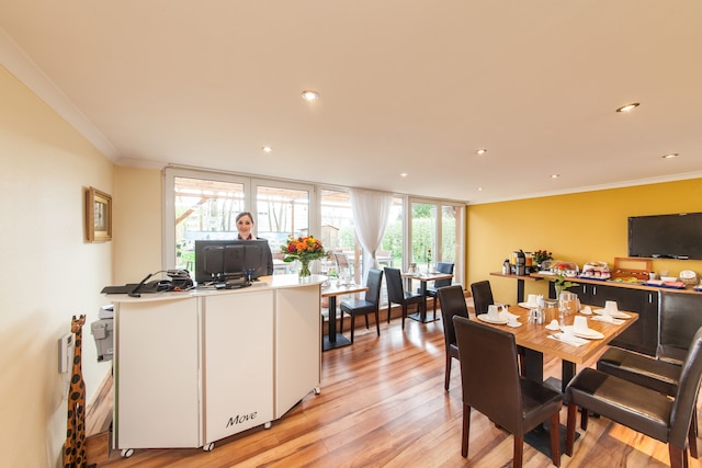 ホテル マルコ ポーロ