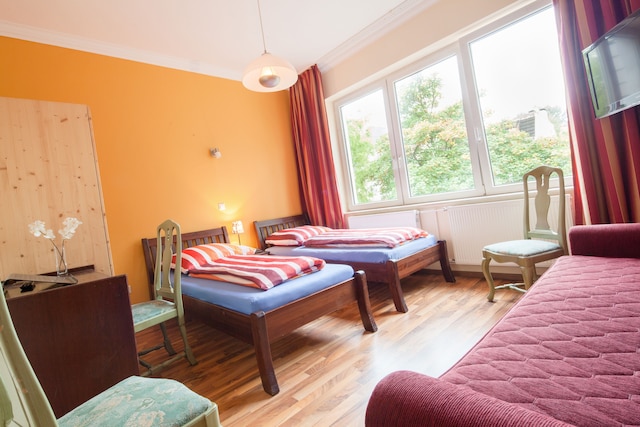 ホテル マルコ ポーロ