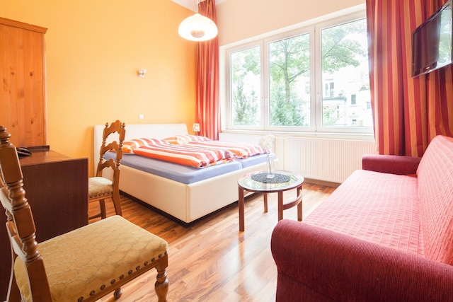 ホテル マルコ ポーロ