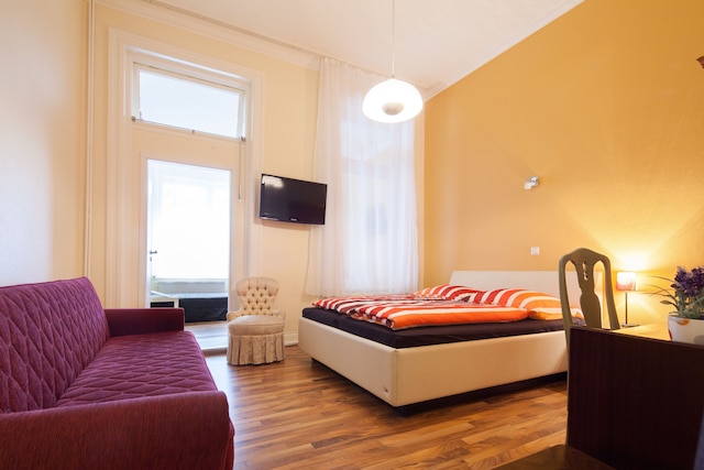 ホテル マルコ ポーロ