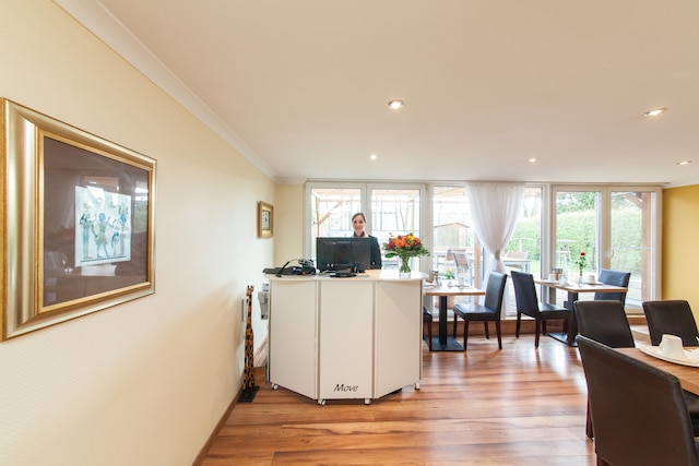 ホテル マルコ ポーロ