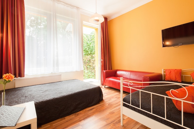 ホテル マルコ ポーロ