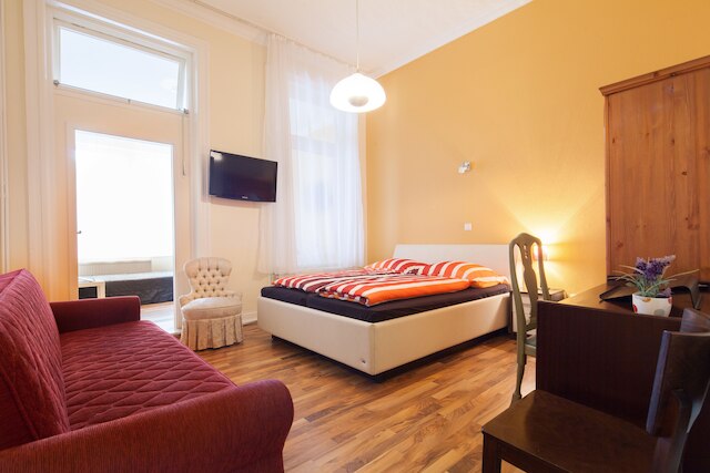 ホテル マルコ ポーロ