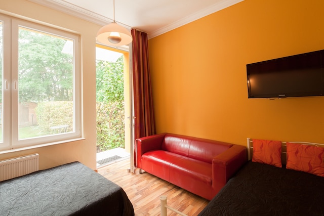 ホテル マルコ ポーロ