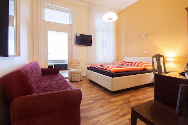 ホテル マルコ ポーロ