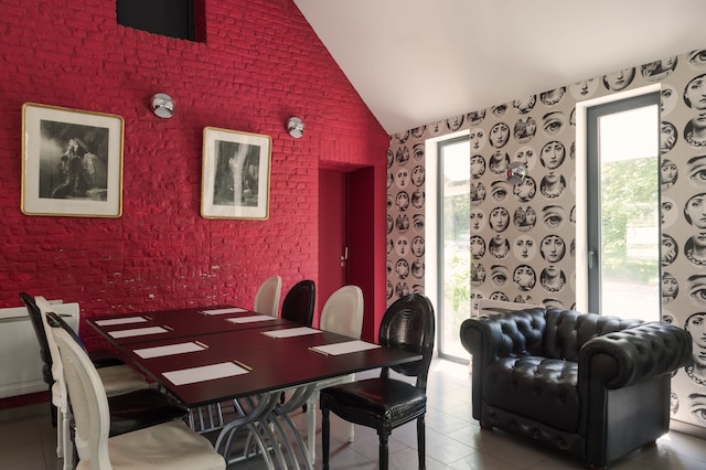 ラ フェルム ブランシュ, ジ オリジナルズ ルレ