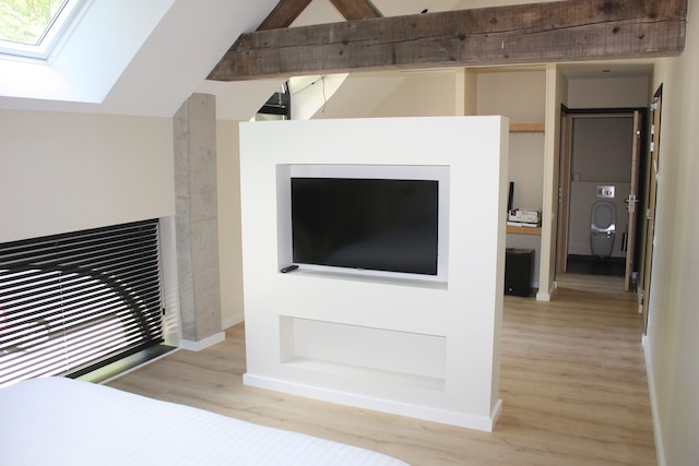 ラ フェルム ブランシュ, ジ オリジナルズ ルレ