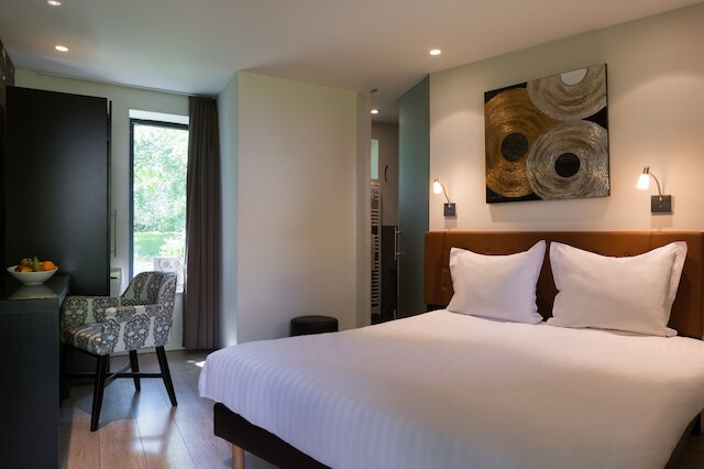 ラ フェルム ブランシュ, ジ オリジナルズ ルレ