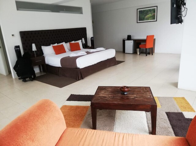 ギイザド ポルティジョ アシエンダ & リゾート