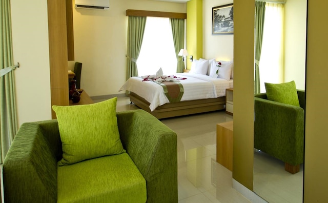 デ バタラ ホテル