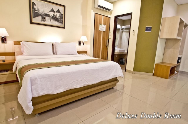 デ バタラ ホテル