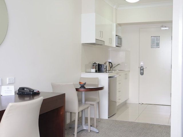 クエスト ブレックファースト クリーク