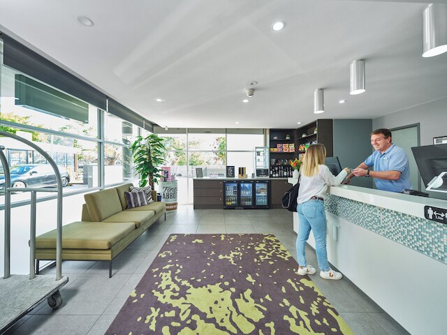 クエスト ブレックファースト クリーク