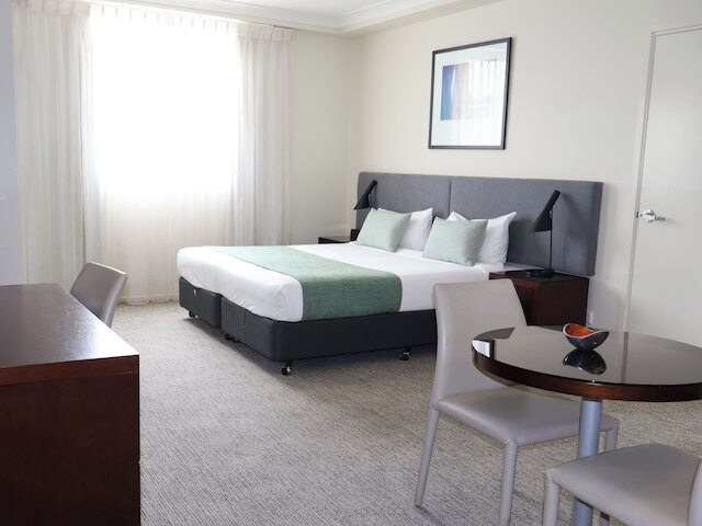 クエスト ブレックファースト クリーク