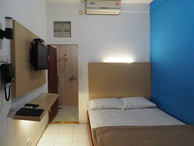 カサドゥア ホテル